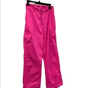NWOT Parachute Pants🧡